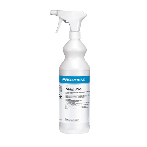 Prochem Stain Pro - 1L